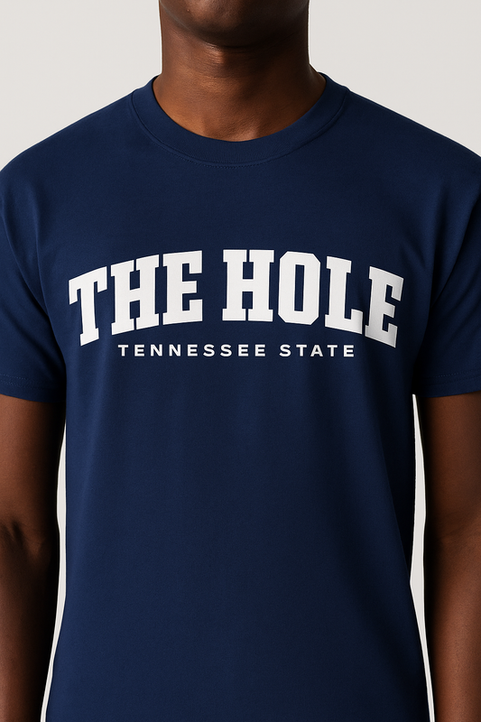 THE HOLE Classic T-Shirt