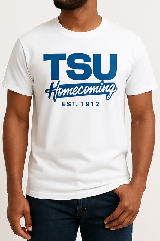 Tsu Homecoming Classic