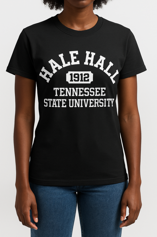 Hale Hall Short Sleeve Womens