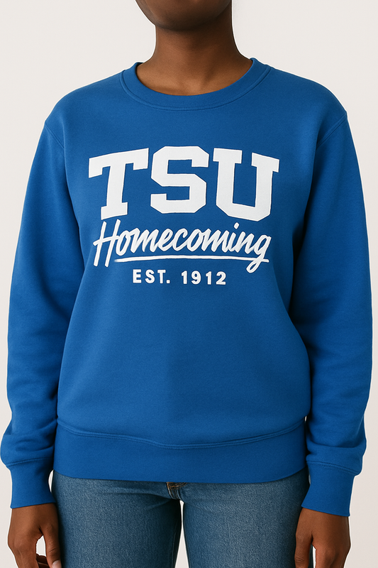 Homecoming Classic Sweatshirt