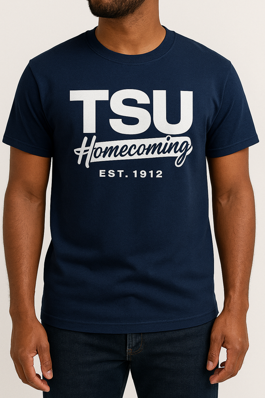 Tsu Homecoming Classic