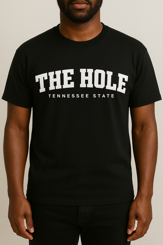 THE HOLE Classic T-Shirt